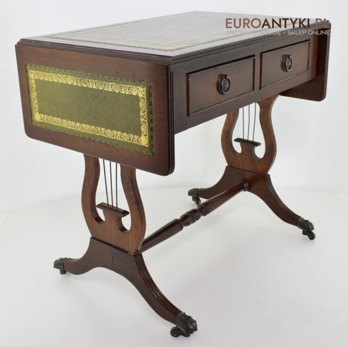 stolik empire stolik empire